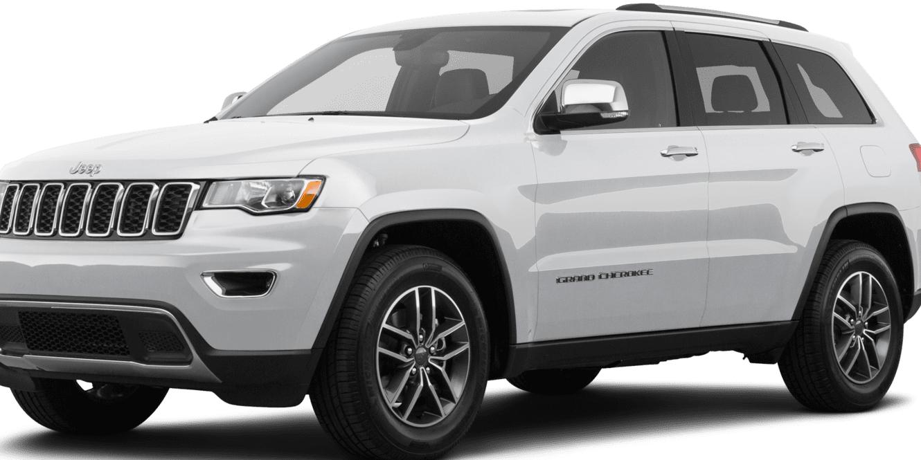 JEEP GRAND CHEROKEE 2021 1C4RJFBG7MC628031 image